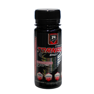 Superior 14 Tornado Shot Flacon 60ml