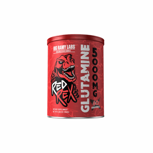 Red Rex Glutamine 300g