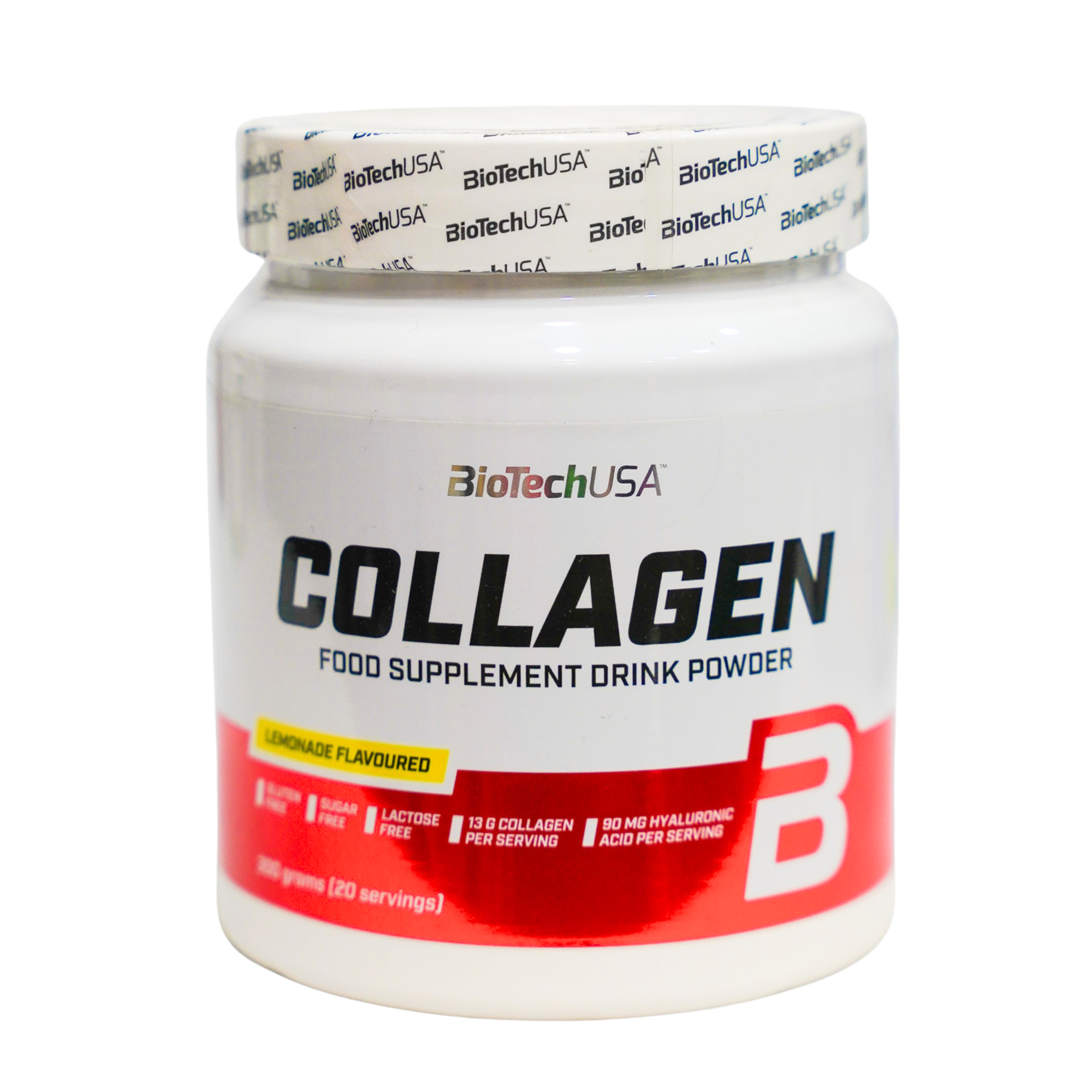 BioTech USA Collagen - 300 g