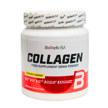 BioTech USA Collagen - 300 g