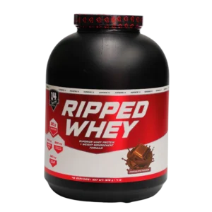 Superior 14 Ripped Whey 1816g