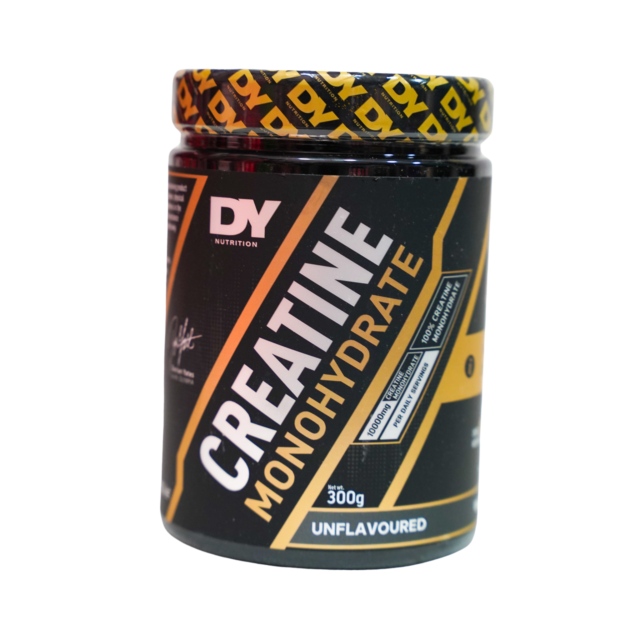 DY CREATINE MONOHYDRATE 300g