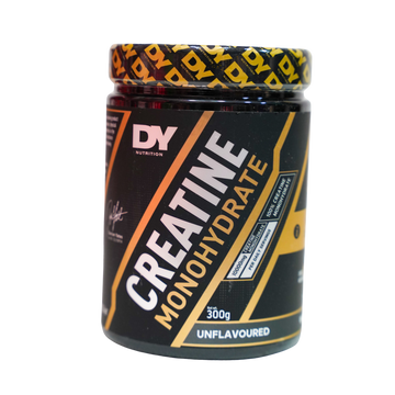 DY CREATINE MONOHYDRATE 300g