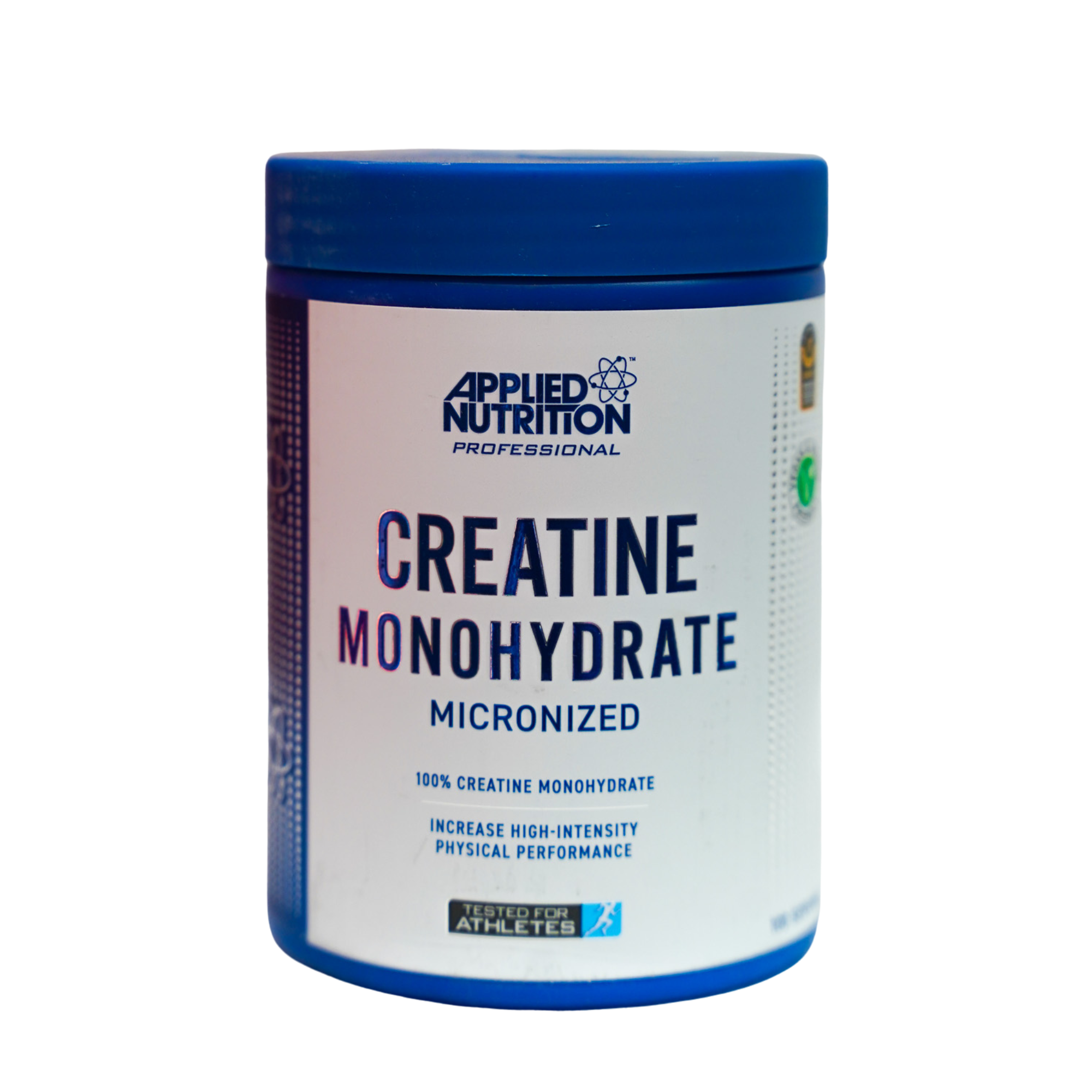 Applied Nutrition Creatine Monohydrate Pot 500 gr