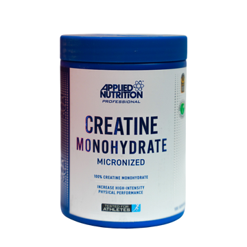 Applied Nutrition Creatine Monohydrate Pot 500 gr
