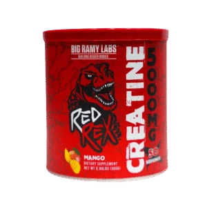 RedREx Creatine Monohydrate Pot 300 g