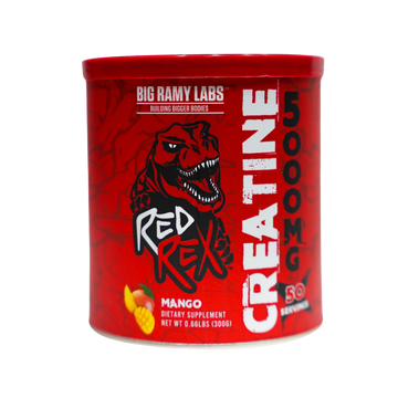 RedREx Creatine Monohydrate Pot 300 gr
