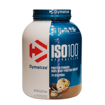 Dymatize Iso 100 Pot 2300 gr