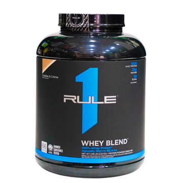 Rule 1 Whey Blend Pot 2240gr