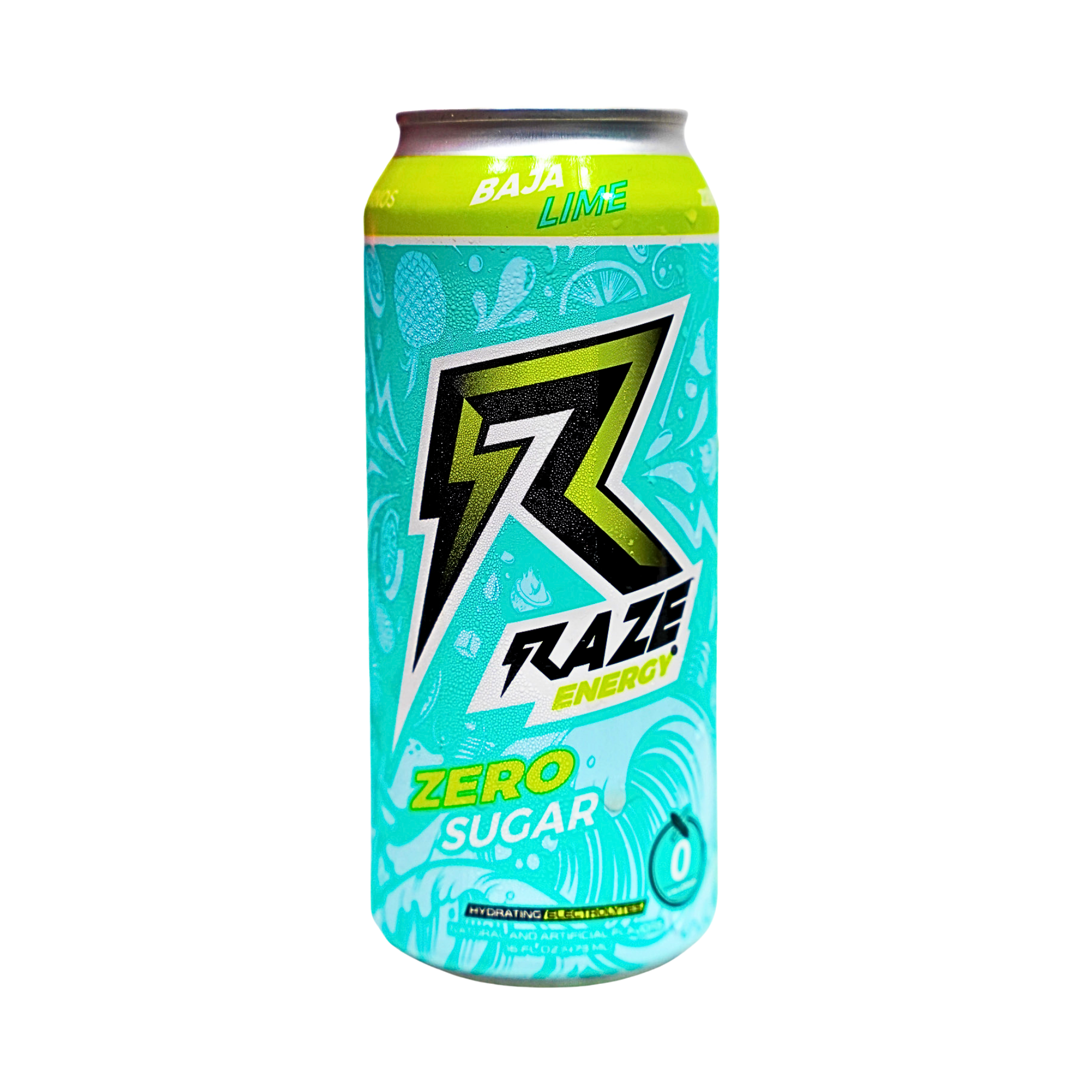 Raze energy drink Flacon 473ml