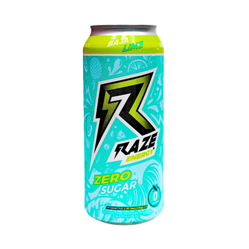 Raze energy drink Flacon 473ml