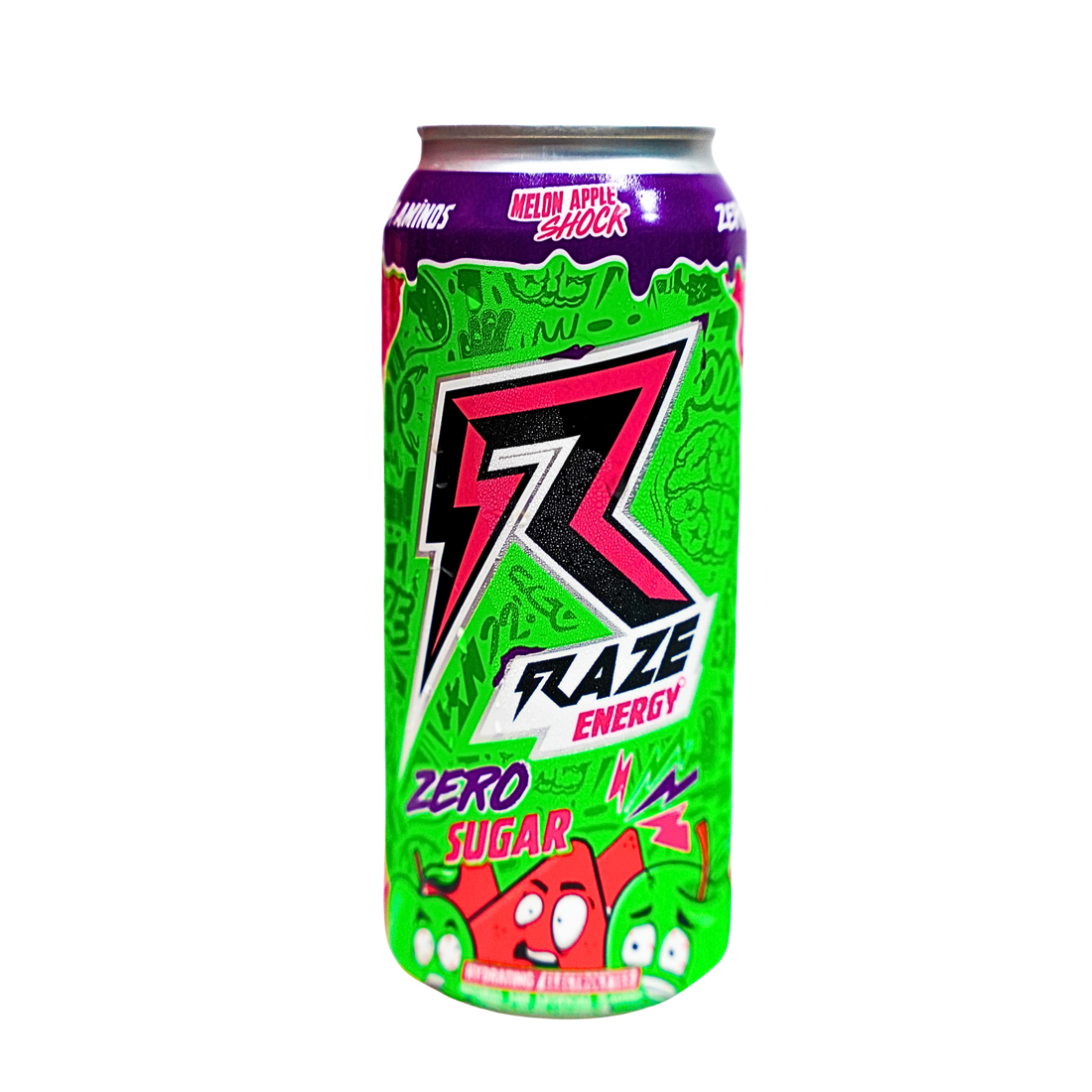 Raze energy drink Flacon 473ml