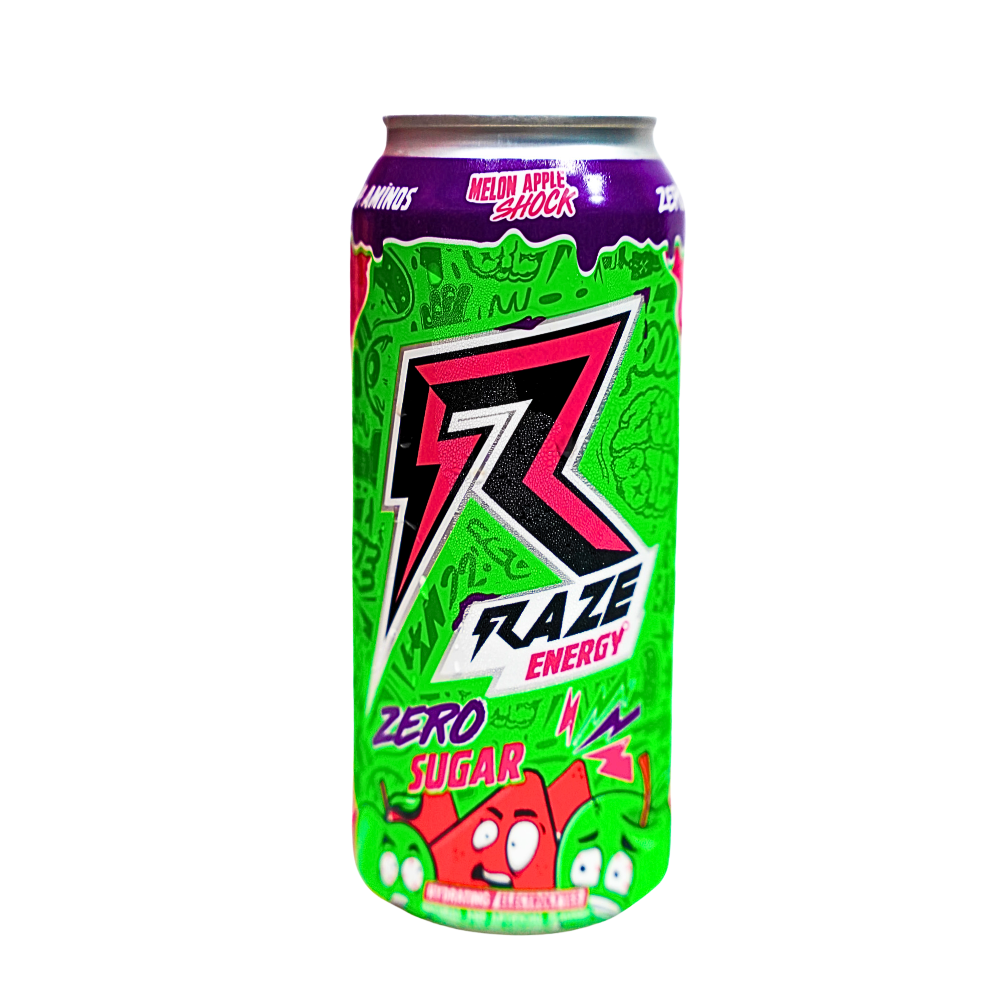 Raze energy drink Flacon 473ml