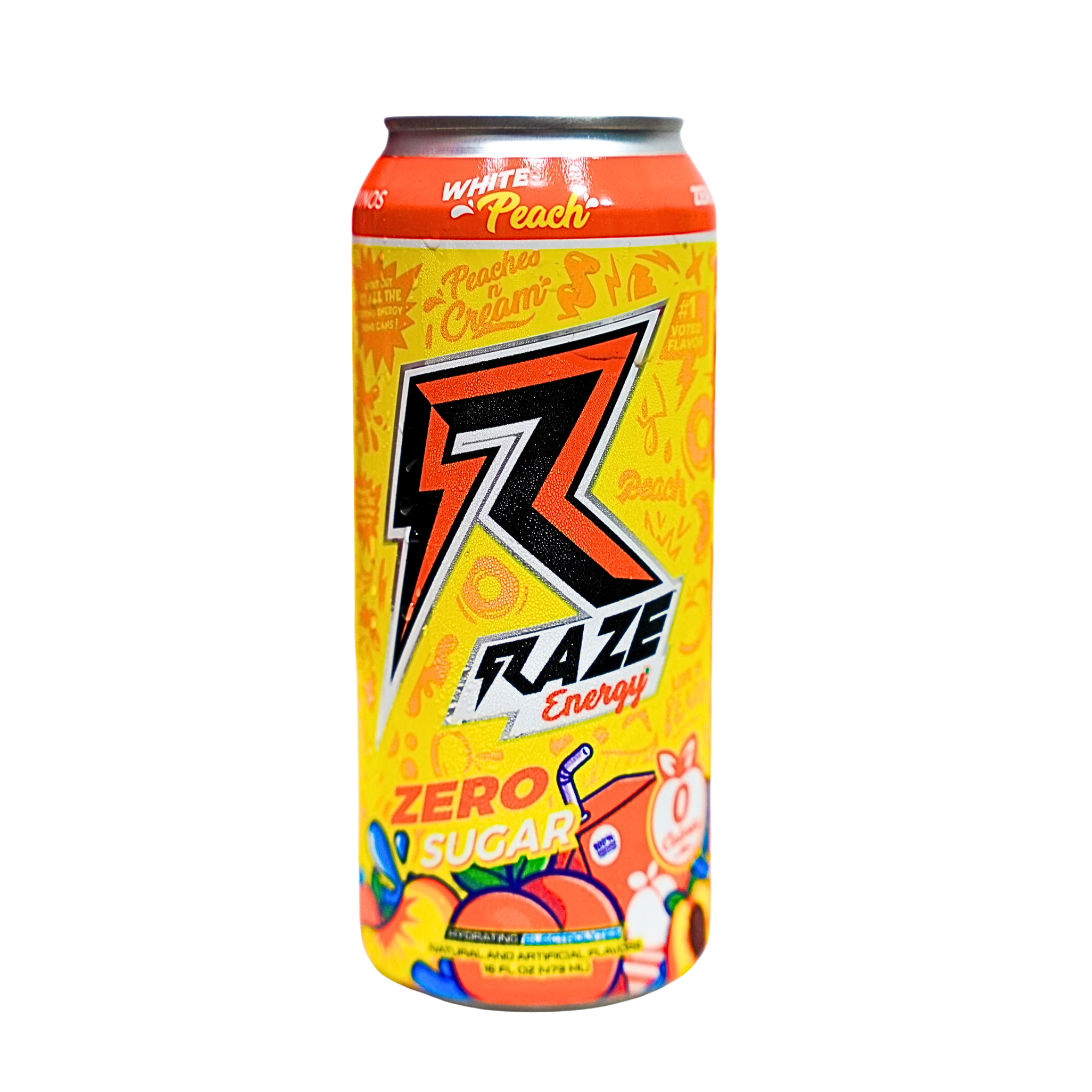 Raze energy drink Flacon 473ml