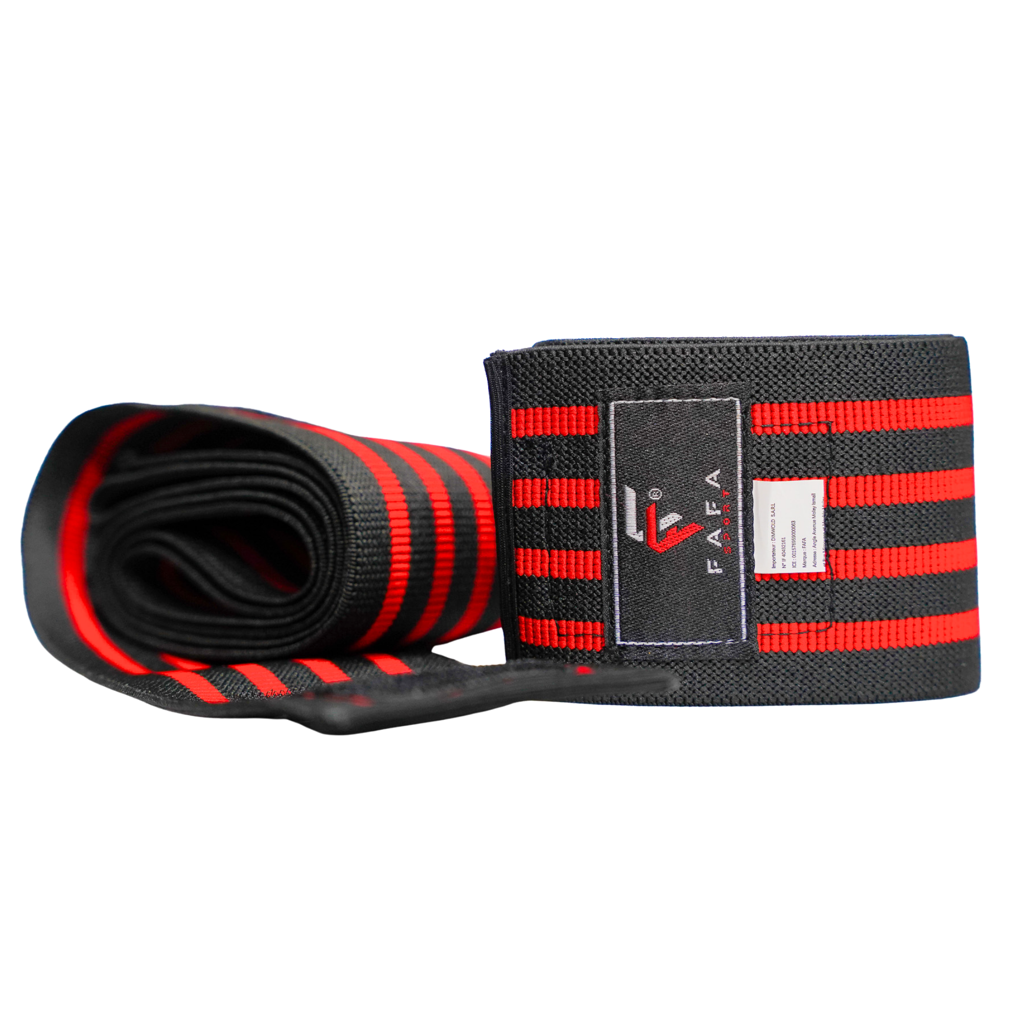 FAFA SPORT  GYM Straps