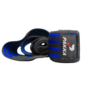 PAKKA  GYM Straps