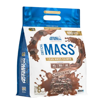 Apllied Nutrition Critical Mass Sac 6 kg