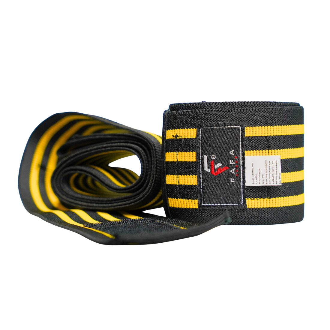 FAFA SPORT  GYM Straps