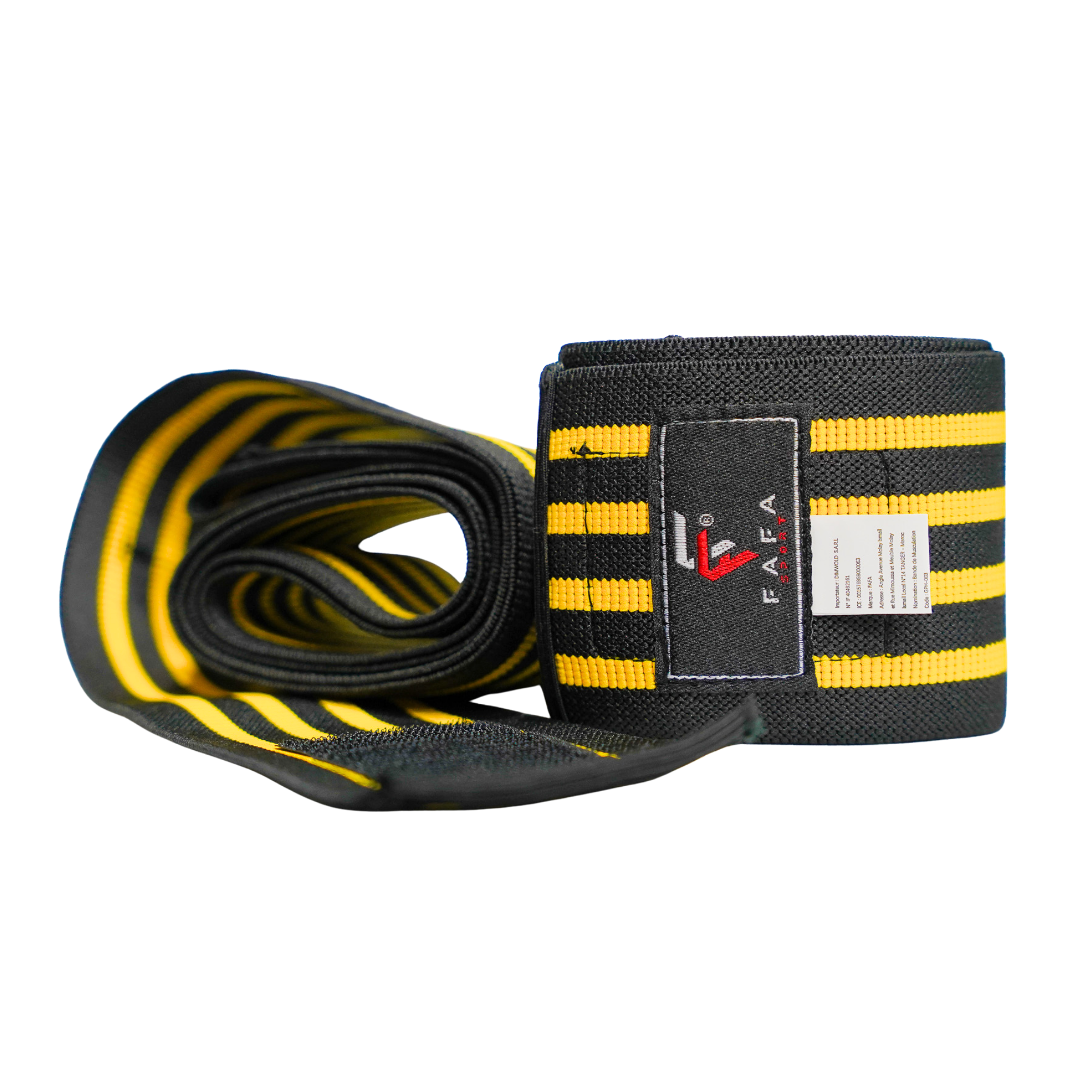 FAFA SPORT  GYM Straps