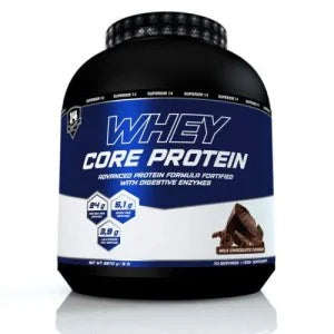 Superior 14 Whey Core Protein 2270g