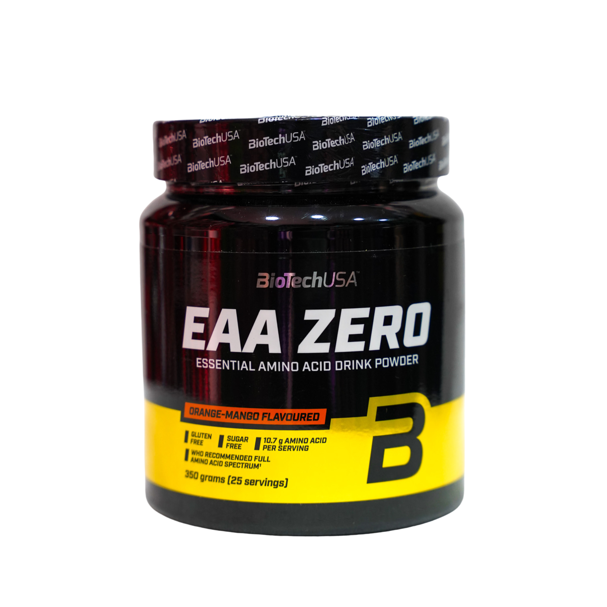 BioTech USA EAA Zero Pot 350 gr
