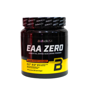BioTech USA EAA Zero Pot 350 gr