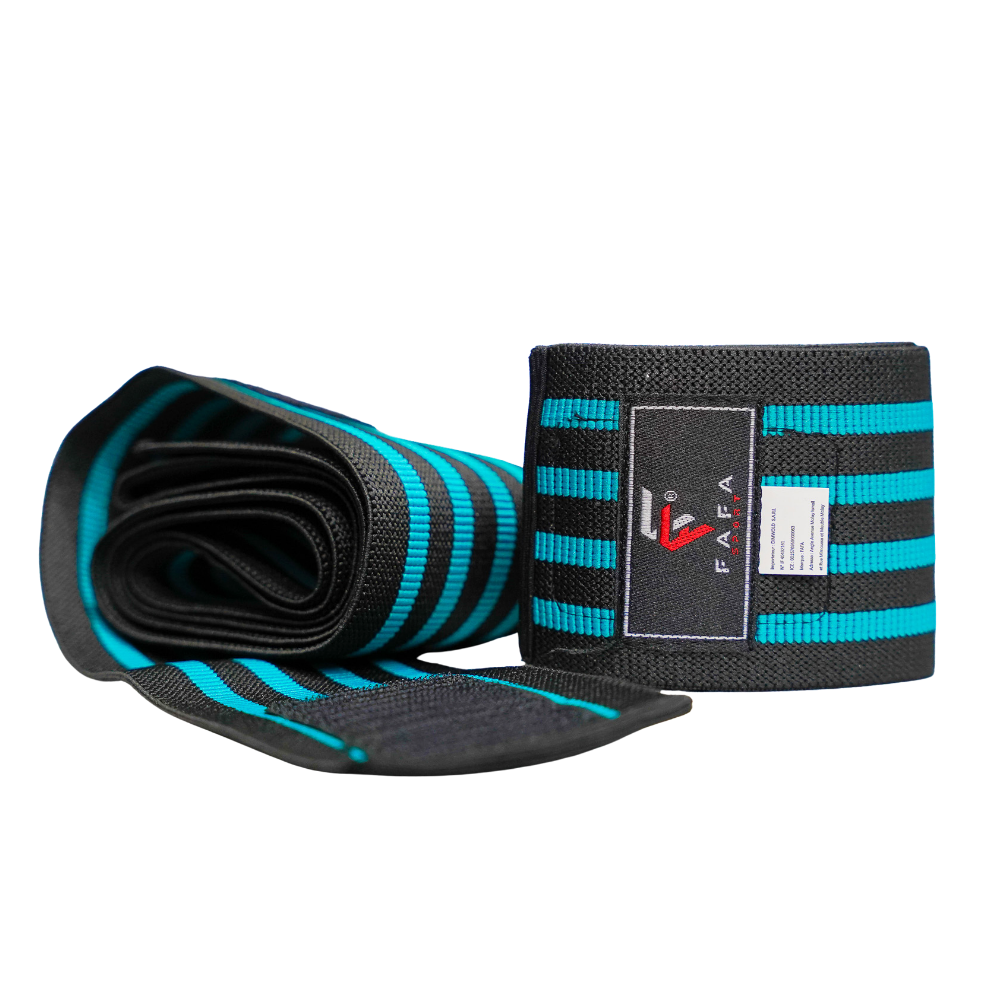FAFA SPORT  GYM Straps