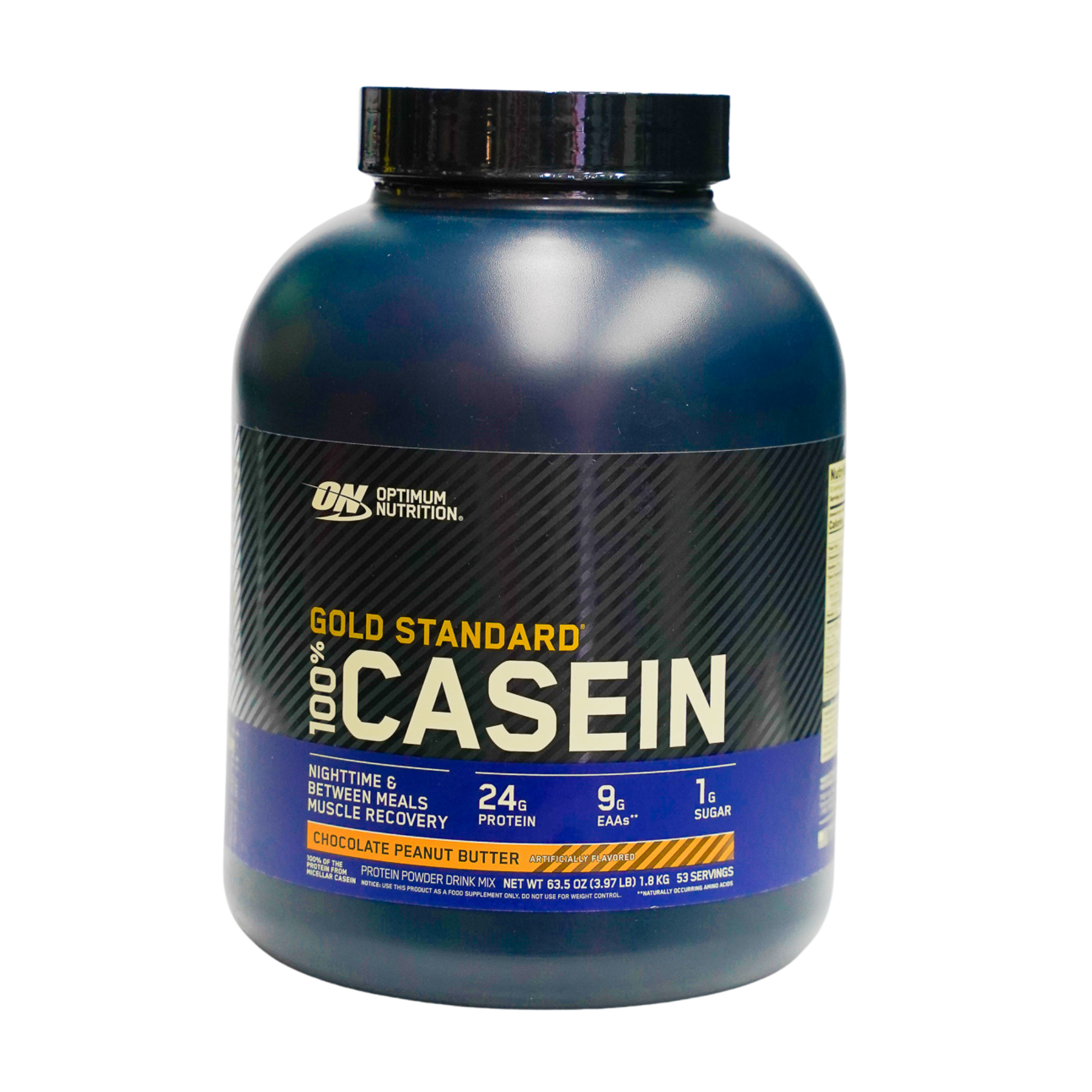 Optimum Nutrition Casein Pot 1800 gr