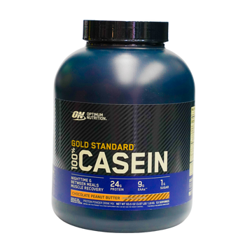 Optimum Nutrition Casein Pot 1800 gr