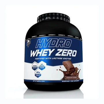 Superior 14 Hydro Whey Zero 2270g