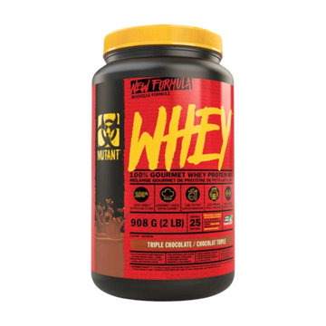 Mutant Whey Pot 908 gr