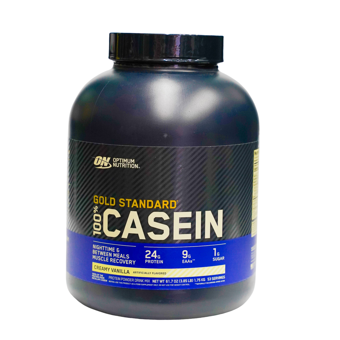 Optimum Nutrition Casein Pot 1800 gr