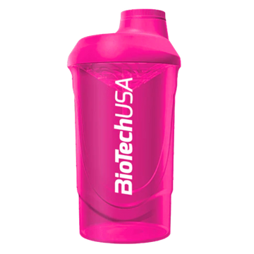 Normal Shaker Bouteille 500 ml