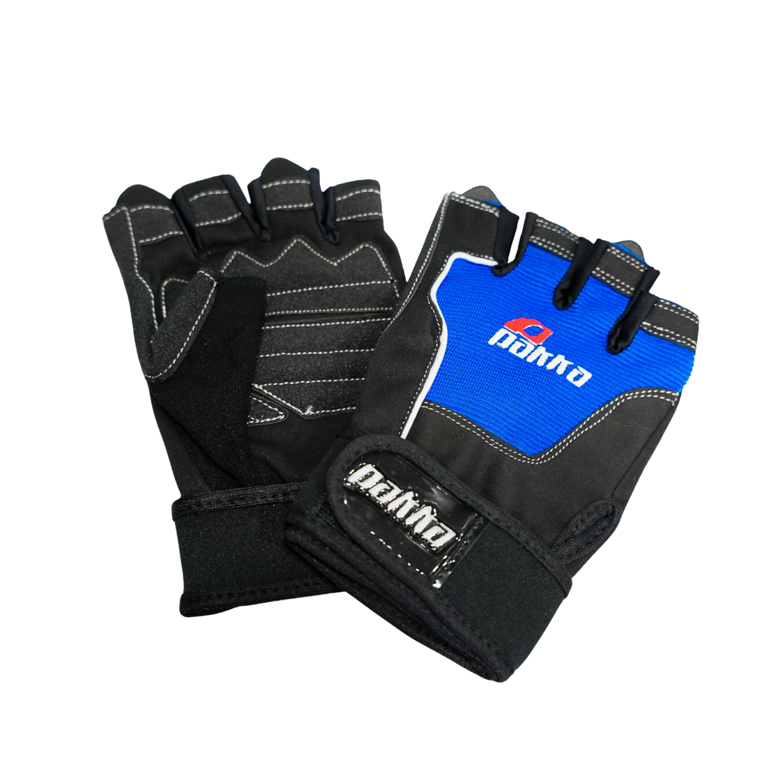 PAKA GYM GLOVES & WEIGHT LIFTING GLOVES