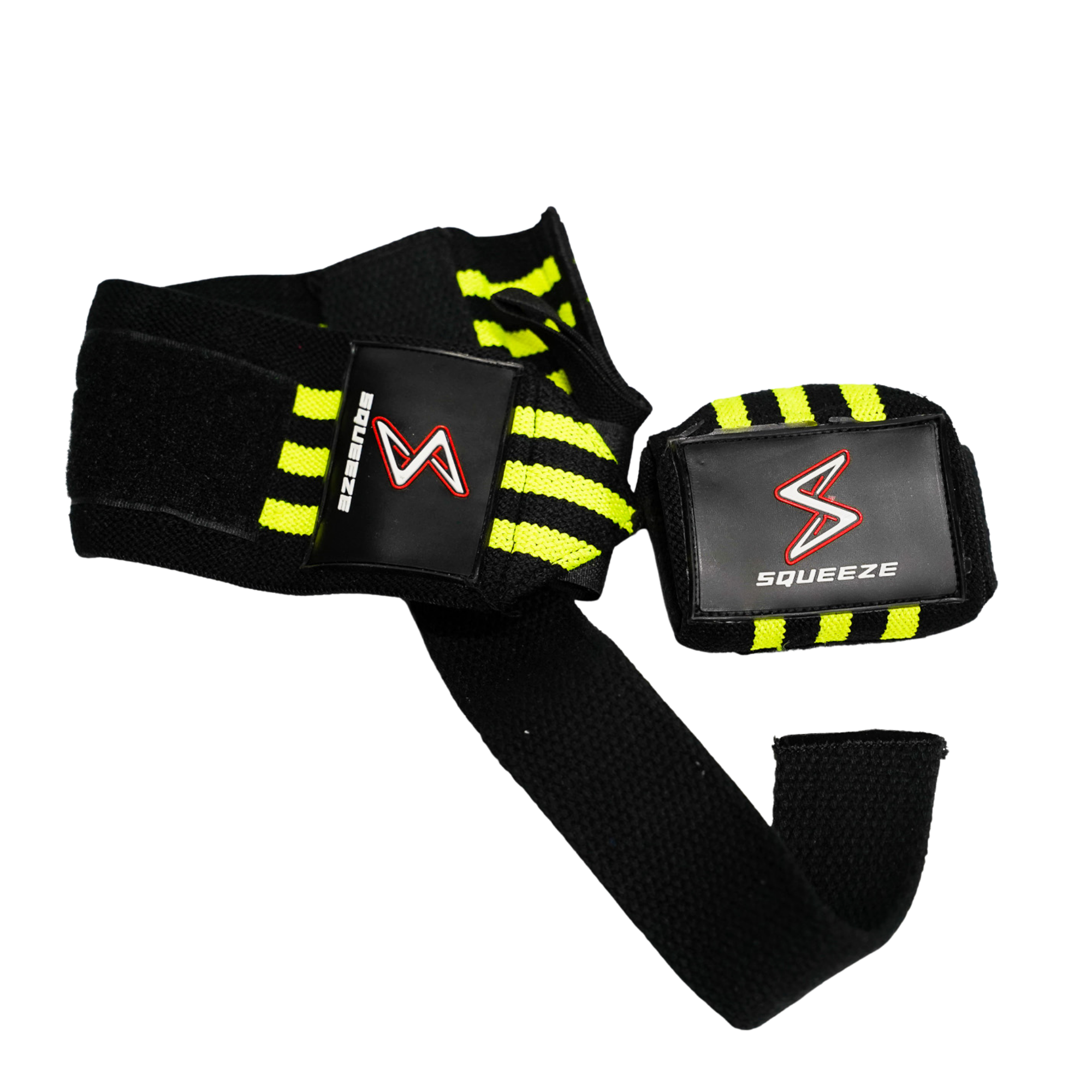 SQUEEZE  GYM Straps