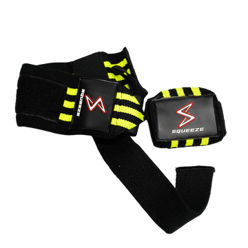 SQUEEZE  GYM Straps