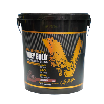 Premium Whey Gold Protein Blend 4.5kg 1