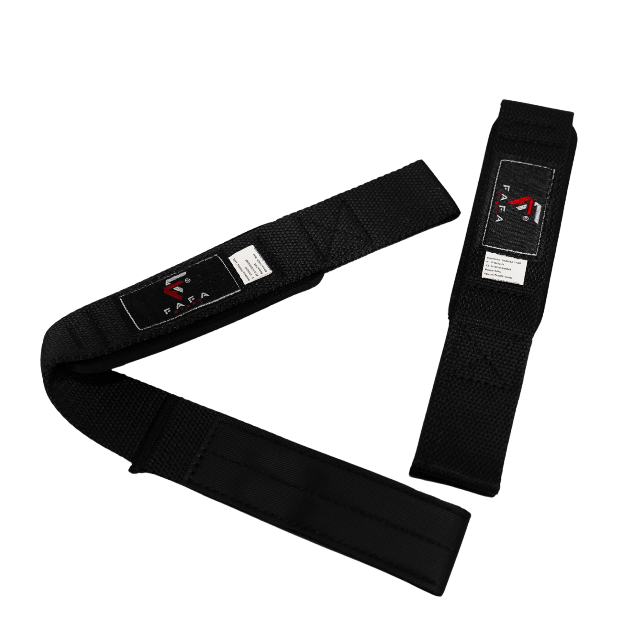 FAFA SPORT  GYM Straps