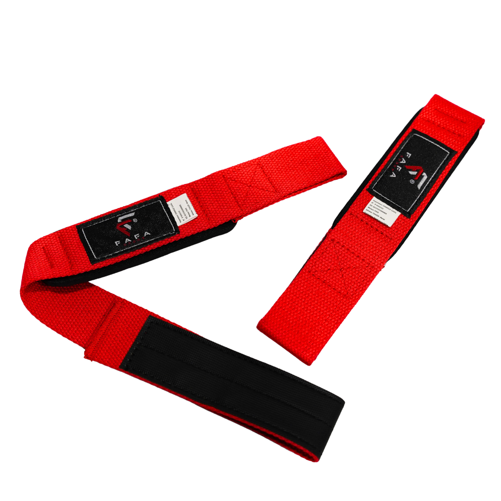 FAFA SPORT  GYM Straps