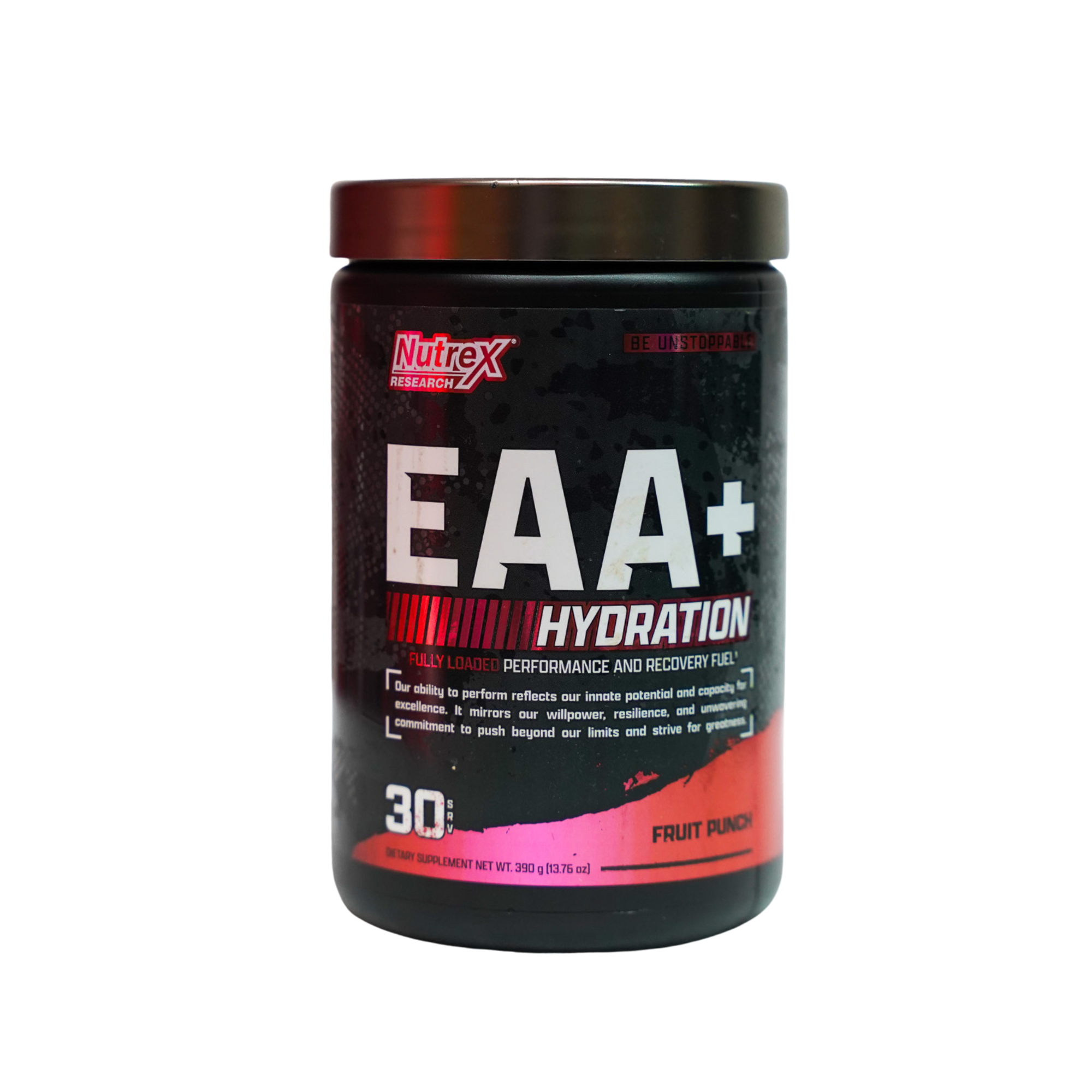 Nutrex EAA+ Pot 390 gr
