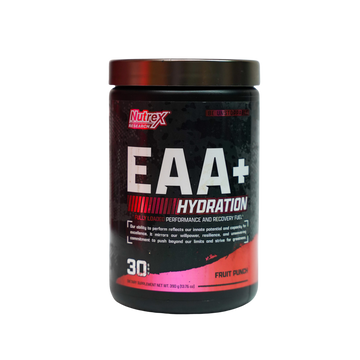 Nutrex EAA+ Pot 390 gr