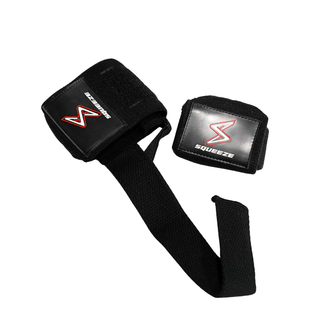 SQUEEZE  GYM Straps