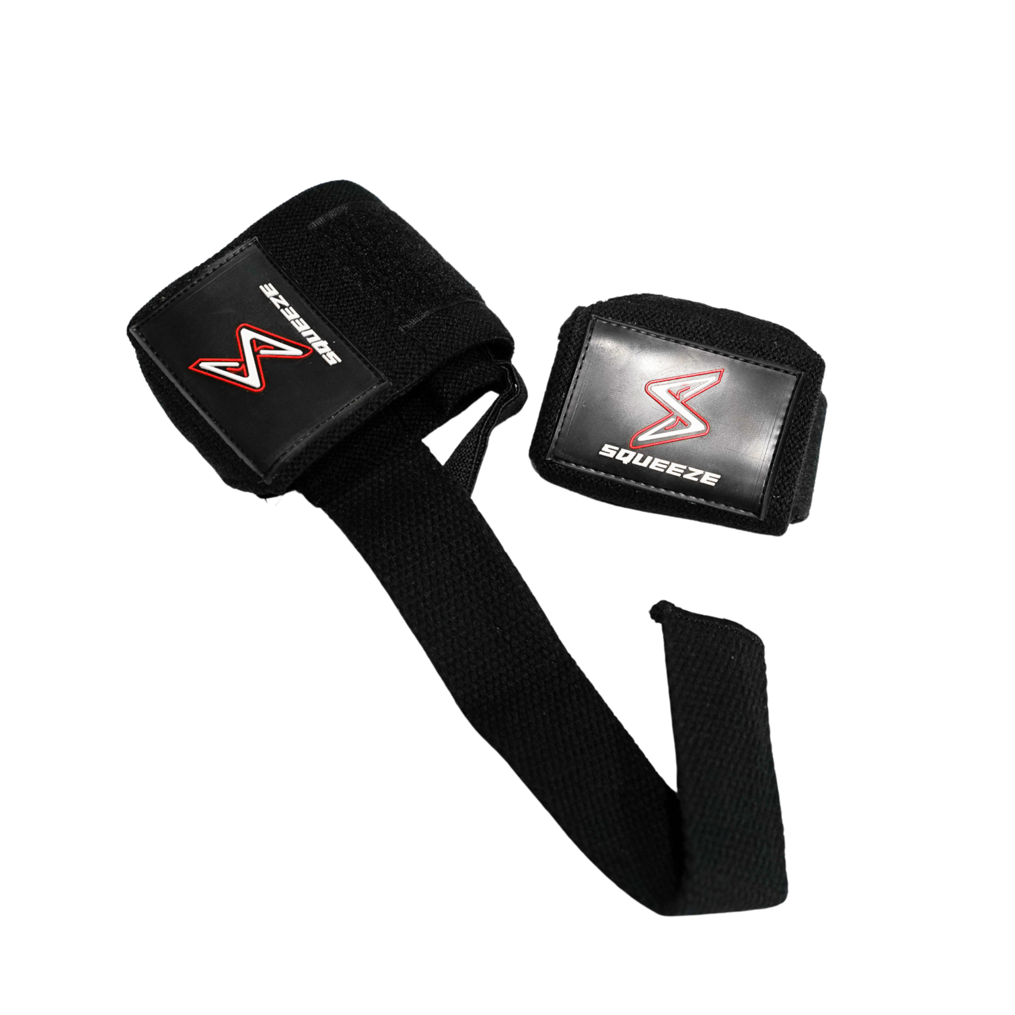 SQUEEZE  GYM Straps