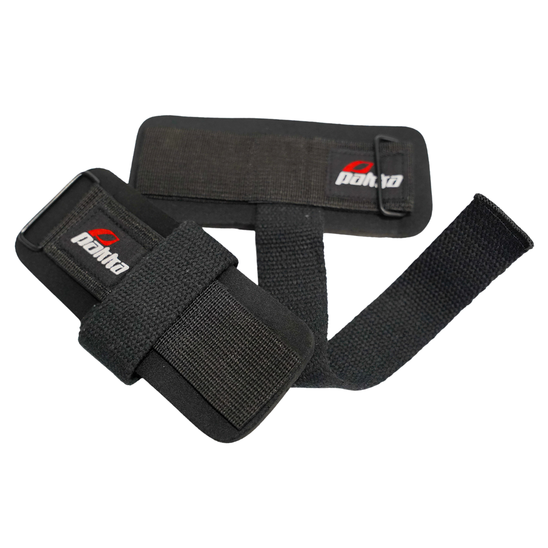 PAKKA  GYM Straps