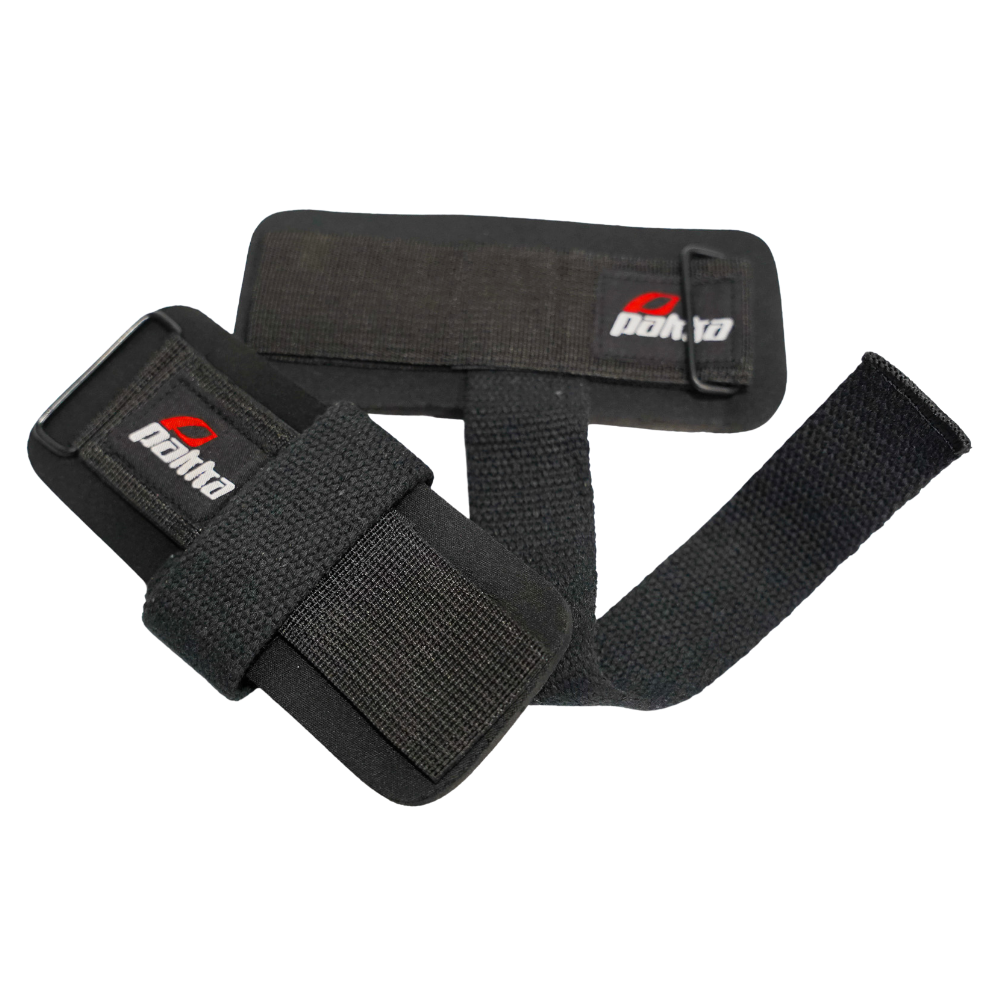PAKKA  GYM Straps