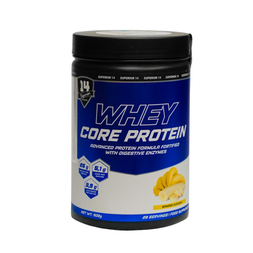 Superior 14 Whey Core Protein Pot 908 gr