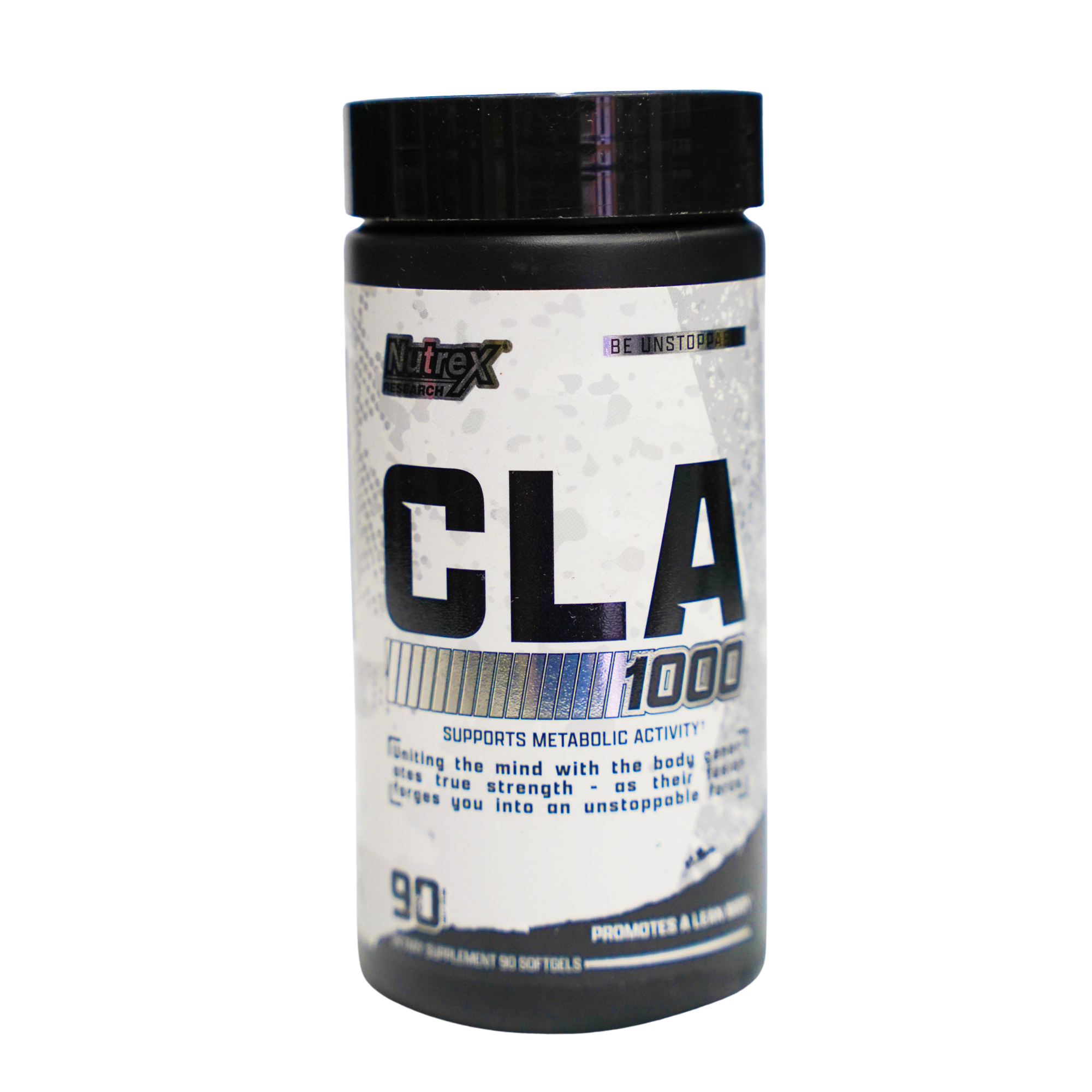 Nutrex Research, CLA 1000, 1000 mg, 90 capsules à enveloppe molle