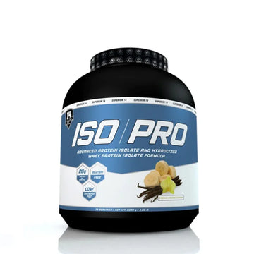 Superior 14 Iso Pro Zero 2200g