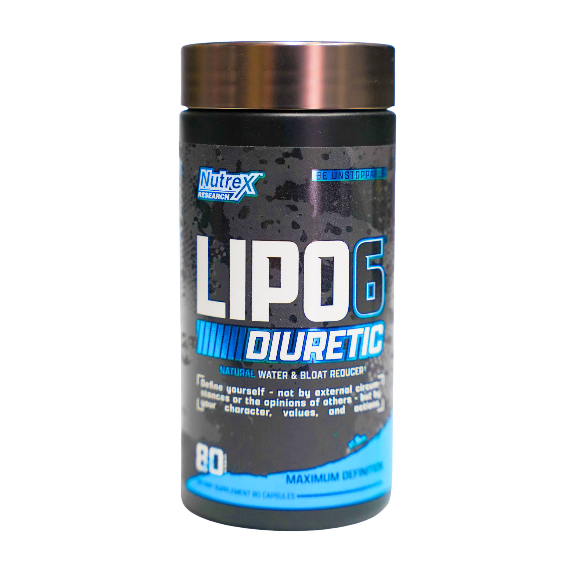 Lipo 6 Diuretic