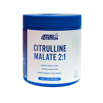 Applied Nutrition Citrulline Malate Pot 300 gr